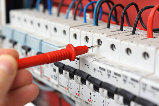 Electrical Maintenance Services in Jennerstown, PA